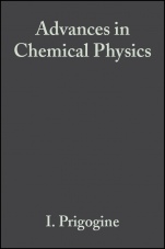 Advances in Chemical Physics, Volume 86 - ISBN 9780471598459