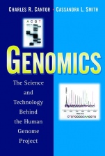 Genomics: The Science and Technology Behind the Human Genome Project - ISBN 9780471599081