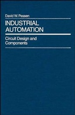 Industrial Automation: Circuit Design and Components - ISBN 9780471600718