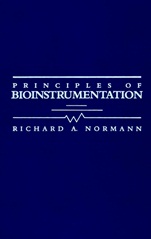 Principles of Bioinstrumentation - ISBN 9780471605140