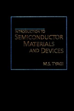 Introduction to Semiconductor Materials and Devices - ISBN 9780471605607
