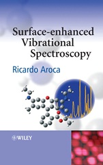Surface–Enhanced Vibrational Spectroscopy - ISBN 9780471607311