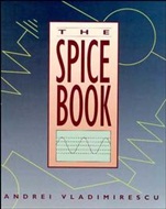 The SPICE Book - ISBN 9780471609261