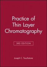 Practice of Thin Layer Chromatography - ISBN 9780471612223