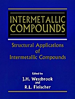 Intermetallic Compounds: Structural Applications of - ISBN 9780471612421