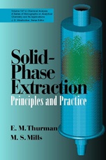 Solid–Phase Extraction: Principles and Practice - ISBN 9780471614227