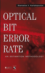 Optical Bit Error Rate: An Estimation Methodology - ISBN 9780471615453