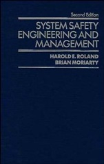 System Safety Engineering and Management - ISBN 9780471618164