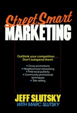 StreetSmart Marketing - ISBN 9780471618836