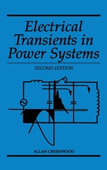 Electrical Transients in Power Systems - ISBN 9780471620587