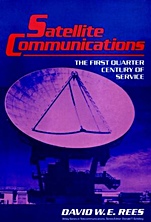 Satellite Communications: The First Quarter Century of Service - ISBN 9780471622437