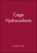 Cage Hydrocarbons - ISBN 9780471622925