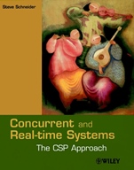 Concurrent and Real–time Systems: The CSP Approach - ISBN 9780471623731