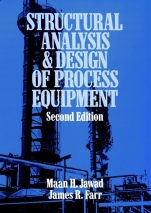 Structural Analysis and Design of Process Equipment - ISBN 9780471624714