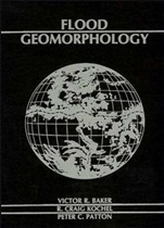 Flood Geomorphology - ISBN 9780471625582