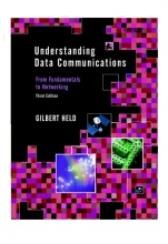 Understanding Data Communications: From Fundamentals to Networking - ISBN 9780471627456