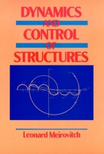Dynamics and Control of Structures - ISBN 9780471628583