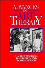 Advances in Art Therapy - ISBN 9780471628941