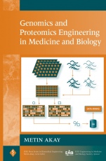 Genomics and Proteomics Engineering in Medicine and Biology - ISBN 9780471631811