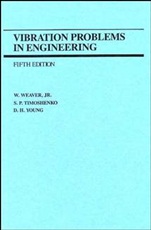 Vibration Problems in Engineering - ISBN 9780471632283