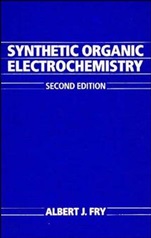 Synthetic Organic Electrochemistry - ISBN 9780471633969