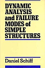 Dynamic Analysis and Failure Modes of Simple Structures - ISBN 9780471635055