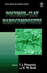 Polymer–Clay Nanocomposites - ISBN 9780471637004