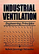 Industrial Ventilation: Engineering Principles - ISBN 9780471637035