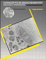 Concepts in Biochemistry - ISBN 9780471637165