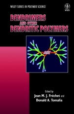 Dendrimers and Other Dendritic Polymers - ISBN 9780471638506