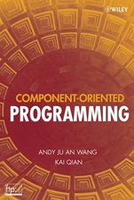 Component–Oriented Programming - ISBN 9780471644460