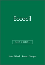 Eccoci! - ISBN 9780471647171