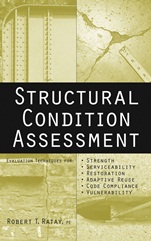 Structural Condition Assessment - ISBN 9780471647195