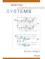 Digital Communication Systems - ISBN 9780471647355