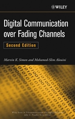 Digital Communication over Fading Channels - ISBN 9780471649533