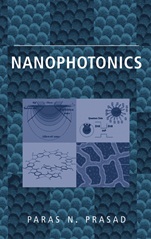 Nanophotonics - ISBN 9780471649885
