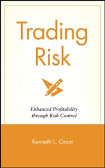 Trading Risk: Enhanced Profitability through Risk Control - ISBN 9780471650911