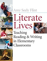 Literate Lives: Teaching Reading and Writing in Elementary Classrooms - ISBN 9780471652984
