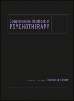 Comprehensive Handbook of Psychotherapy: Set - ISBN 9780471653325