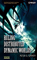 Ruling Distributed Dynamic Worlds - ISBN 9780471655756