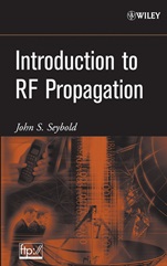 Introduction to RF Propagation - ISBN 9780471655961