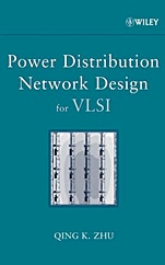 Power Distribution Network Design for VLSI - ISBN 9780471657200