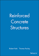 Reinforced Concrete Structures - ISBN 9780471659174