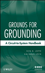 Grounds for Grounding: A Circuit to System Handbook - ISBN 9780471660088