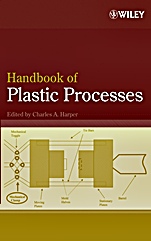 Handbook of Plastic Processes - ISBN 9780471662556