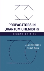 Propagators in Quantum Chemistry - ISBN 9780471662570