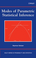 Modes of Parametric Statistical Inference - ISBN 9780471667261