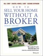 How to Sell Your Home Without a Broker - ISBN 9780471668541