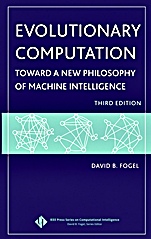 Evolutionary Computation: Toward a New Philosophy of Machine Intelligence - ISBN 9780471669517