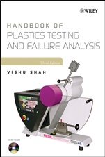 Handbook of Plastics Testing and Failure Analysis - ISBN 9780471671893